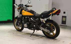 KAWASAKI ZEPHYR 400 KAI 2006 ZR400C