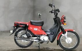 HONDA CROSS CUB 110 JA10