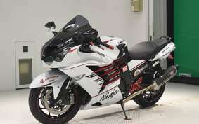 KAWASAKI ZX 1400 NINJA R A 2020