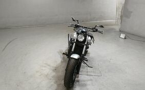 KAWASAKI ELIMINATOR 250 V Type VN250A