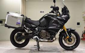 YAMAHA XT1200Z SUPER TENERE 2018 DP07