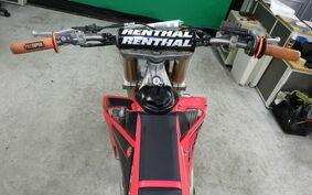 HONDA CRF250 RALLY ME10