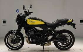 KAWASAKI Z900RS 2024 ZR900K