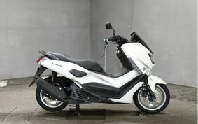 YAMAHA N-MAX 125 SE86J