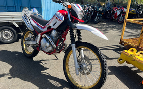 YAMAHA SEROW 250 Final ED DG31J