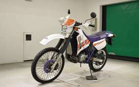 YAMAHA DT125R Gen.3 3FW