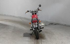 HONDA CB400F 2021 CB400F