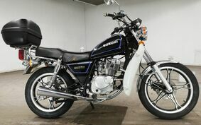 SUZUKI GN125 H PCJG9