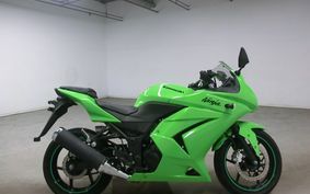 KAWASAKI NINJA 250R 2012 EX250K