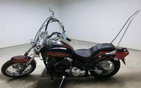 YAMAHA DRAGSTAR 400 2007 VH01J