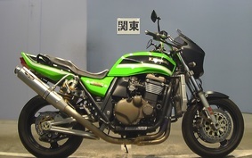 KAWASAKI ZRX1200 2005 ZRT20A