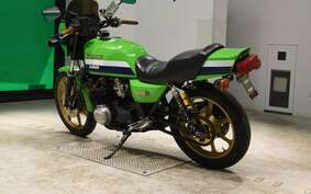 KAWASAKI Z750 GT Type 1982 KZ750R