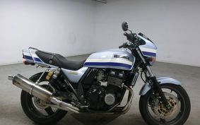 KAWASAKI ZRX400 1997 ZR400E020542