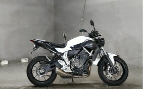 YAMAHA MT-07 2015 RM07J