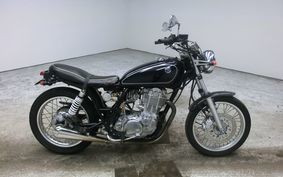 YAMAHA SR400 2007 RH01J