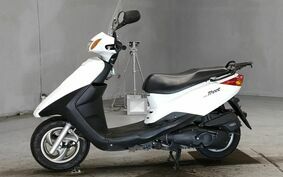 YAMAHA AXIS 125 TREET SE53J