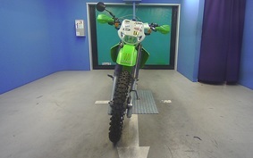 KAWASAKI KLX250 ES Type 1994 LX250E