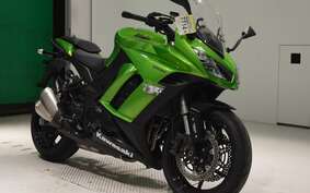 KAWASAKI NINJA 1000 A 2014