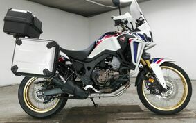 HONDA CRF1000L AFRICA TWIN DCT 2017 SD04