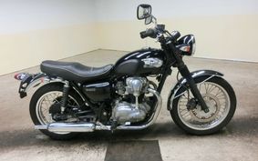 KAWASAKI W400 2007 EJ400A