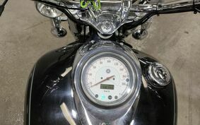 YAMAHA DRAGSTAR 1100 CLASSIC 2006 VP13J