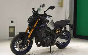 YAMAHA MT-09 SP 2023 RN69J