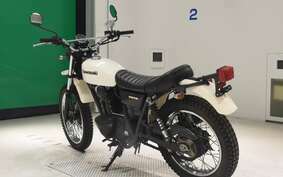 KAWASAKI 250TR BJ250F