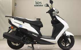 YAMAHA CYGNUS 125 XSR 3 SED8J