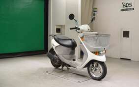 SUZUKI LET's 4 Basket CA43A