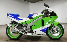 KAWASAKI ZXR250 ZX250C