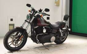 HARLEY FXDBB1580 2014 VC4