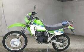 KAWASAKI KL250R KL250D