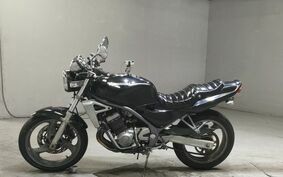 KAWASAKI BALIUS 250 ZR250A