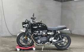 TRIUMPH SPEED TWIN 2020 DAD85