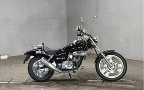 HONDA MAGNA 50 AC13