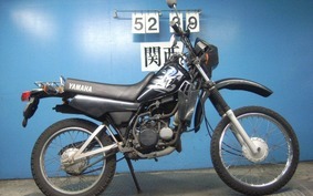 YAMAHA DT50 1996 17W