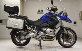 BMW R1200GS 2009 0303