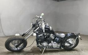 YAMAHA DRAGSTAR 400 1999 4TR