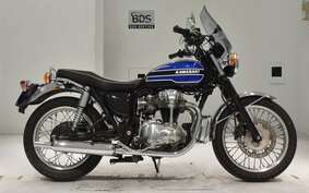 KAWASAKI W650 2002 EJ650A