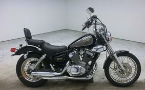 YAMAHA VIRAGO 250 1992 3DM