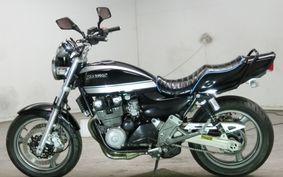 KAWASAKI ZEPHYR 400 2002 ZR400C