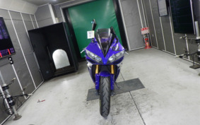 YAMAHA YZF-R1 2006