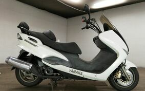 YAMAHA MAJESTY 125 SE27