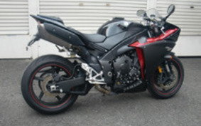 YAMAHA YZF-R1 2009 RN23