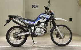 YAMAHA SEROW 250 Gen.3 DG31J