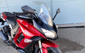 KAWASAKI NINJA 1000 2011 ZXT00G