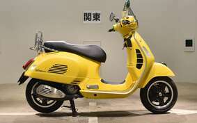 VESPA GTS300 SUPER 2018