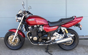 YAMAHA XJR1200 1994 4KG