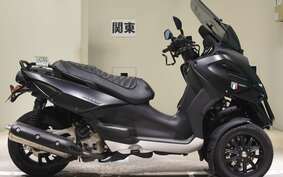 GILERA FUOCO 500IE 2008 M611