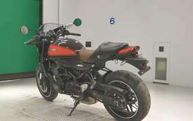 KAWASAKI Z900RS CAFE 2021 ZR900C